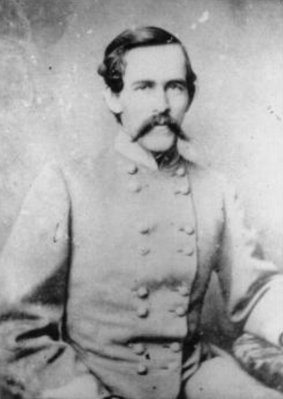 Gen. Robert E. Rodes