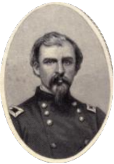Lt. Col. Thomas F. Wildes 